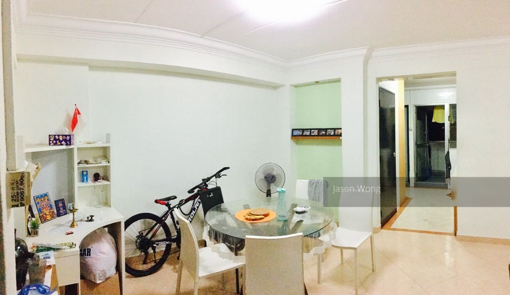 Blk 618 Woodlands Avenue 4 (Woodlands), HDB 4 Rooms #155797402